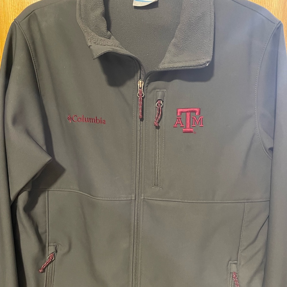 Men’s Columbia Jacket